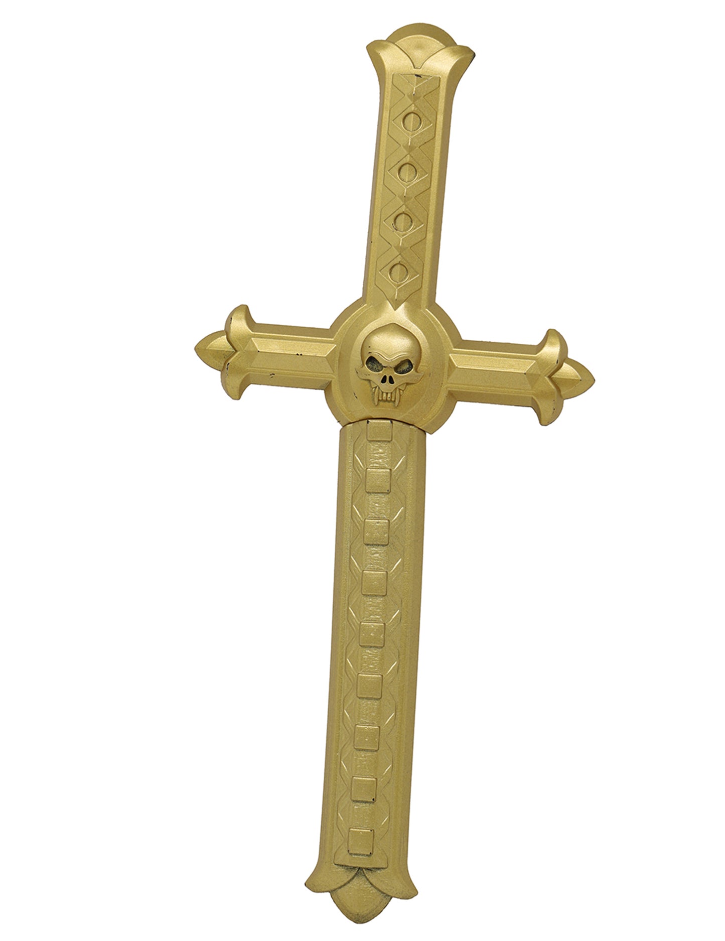 Monk's Cross s bodežom