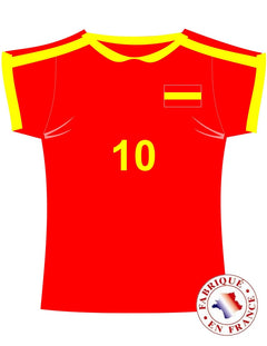 Dekoracija tema Španjolska