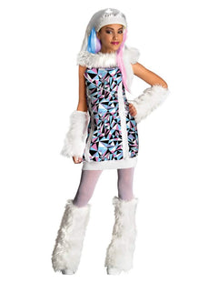 Monster High kostimi za djecu