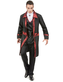 Vampirski kostimi za muškarce