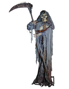 Vanjska dekoracija za Halloween