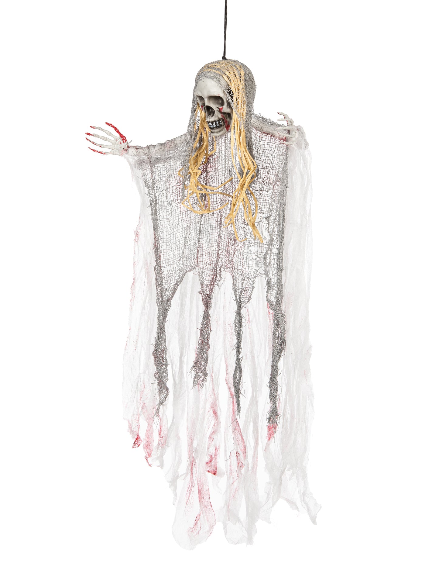 Krvavi ukras duhova Noć vještica