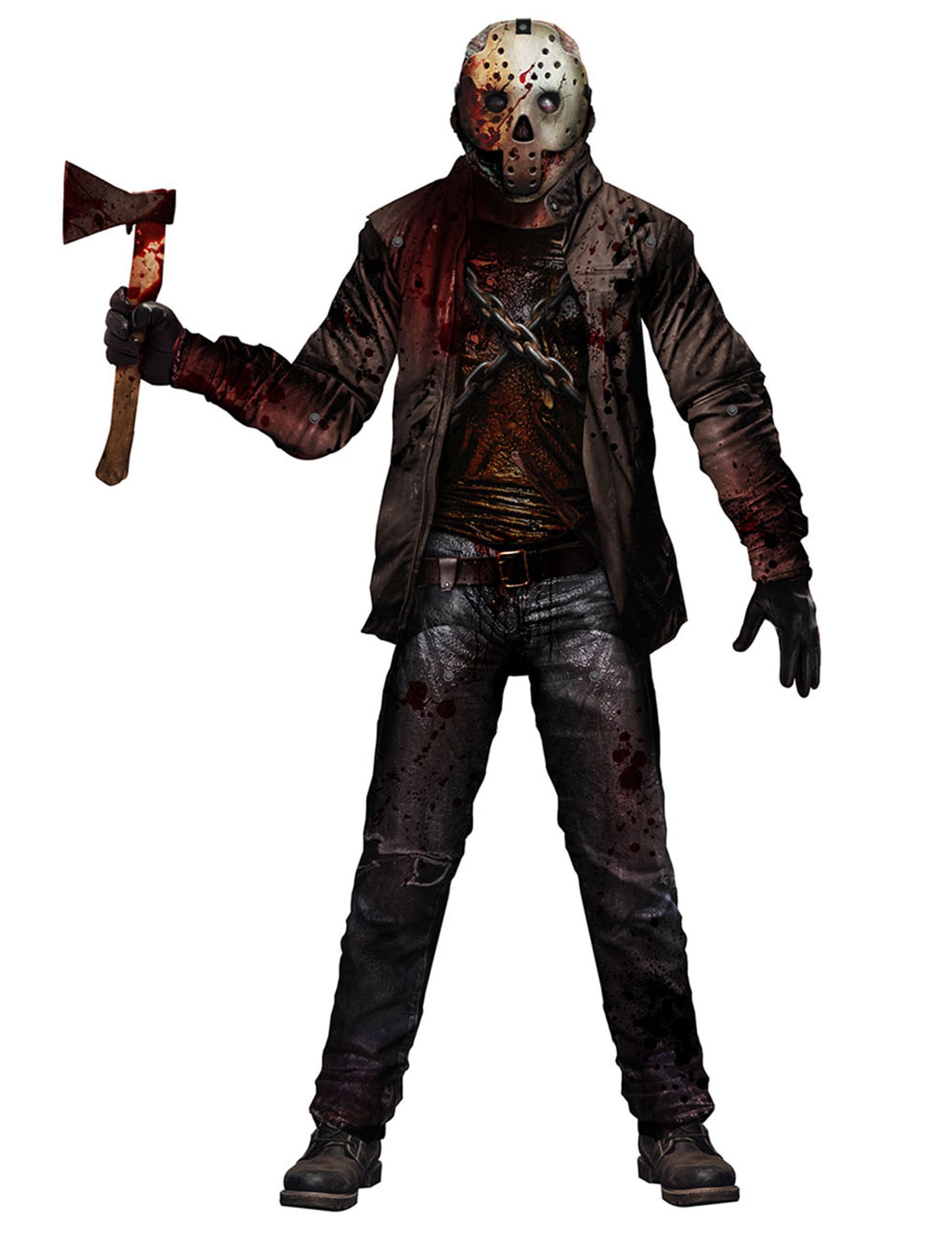 Dekoracija serijskog ubojice 180 cm