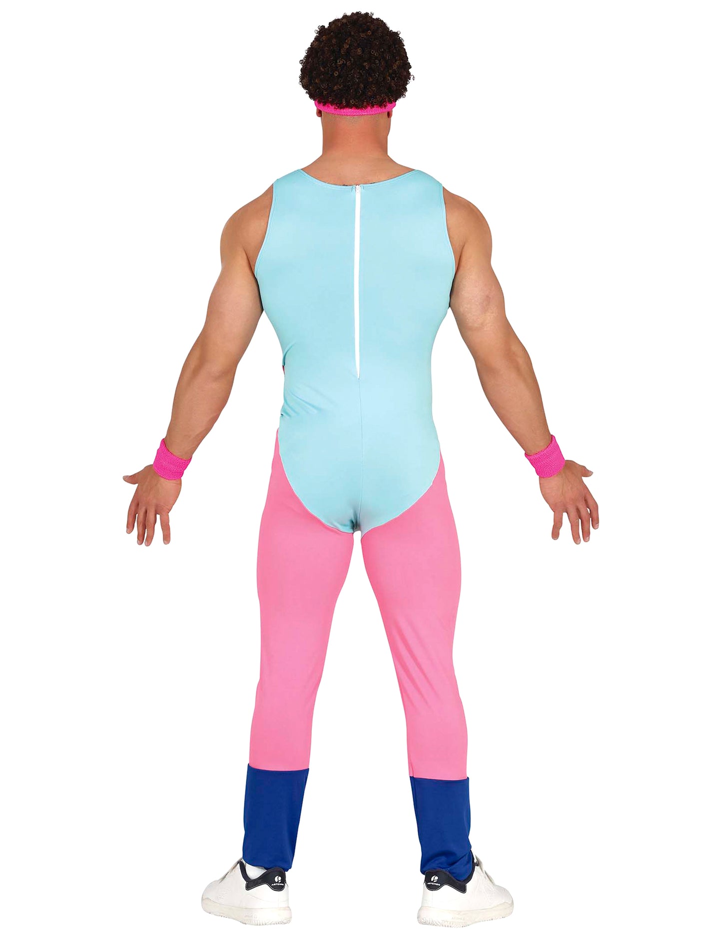 Čovjek aerobni prerušavanje