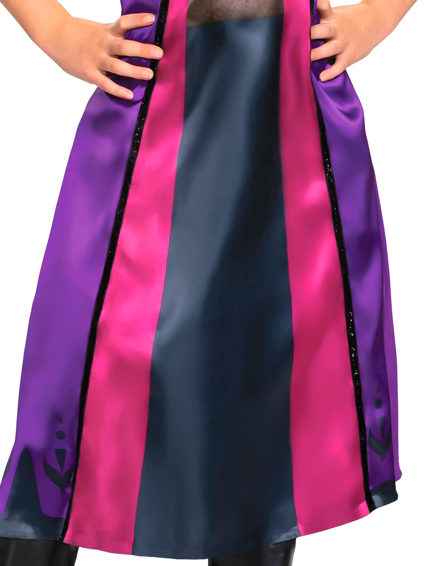 Prerušiti Anna Queen of Snow 2 osnovna djevojka