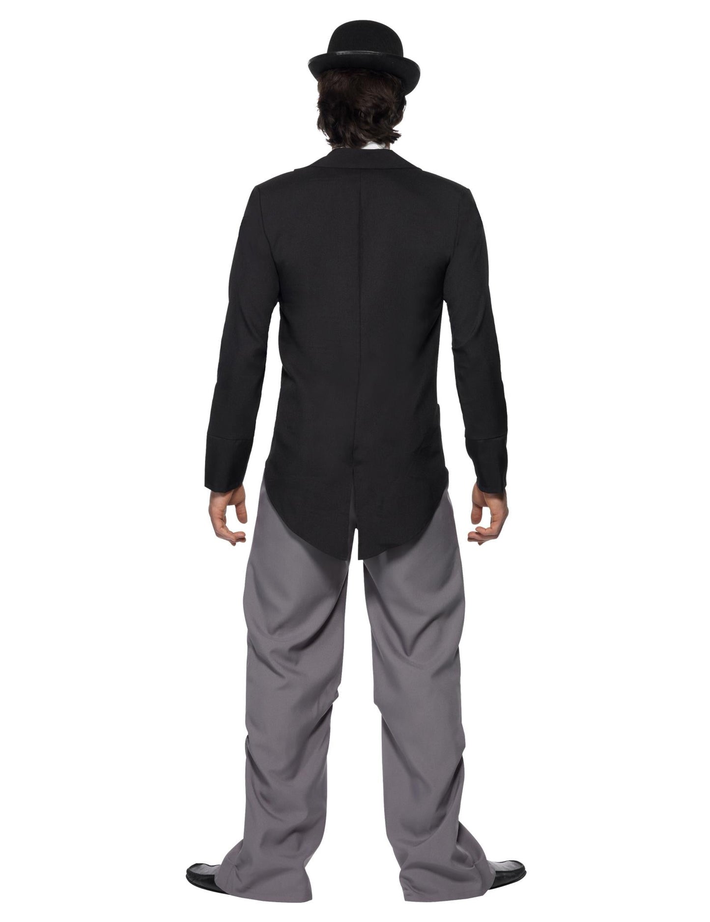 1920 -ih prerušavaju Charleston Man