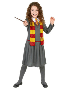 Harry Potter kostimi za djevojčice