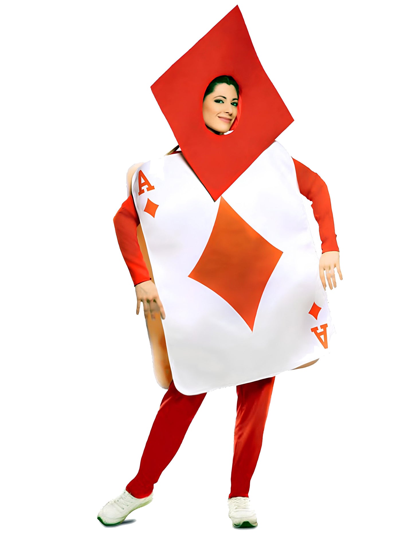 Ace of Diamonds kostim za odrasle