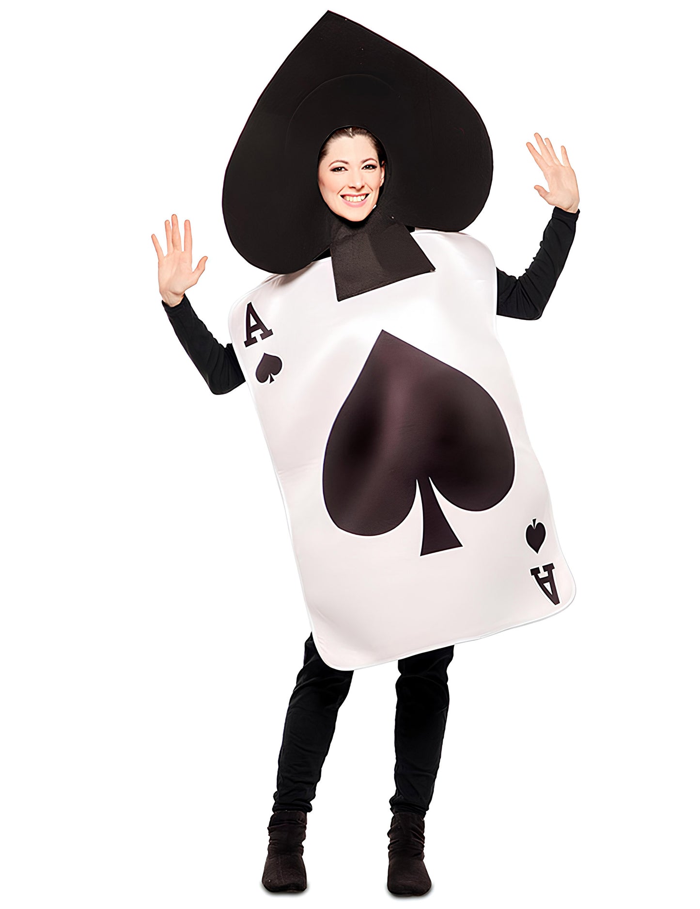 Ace od kostima za odrasle