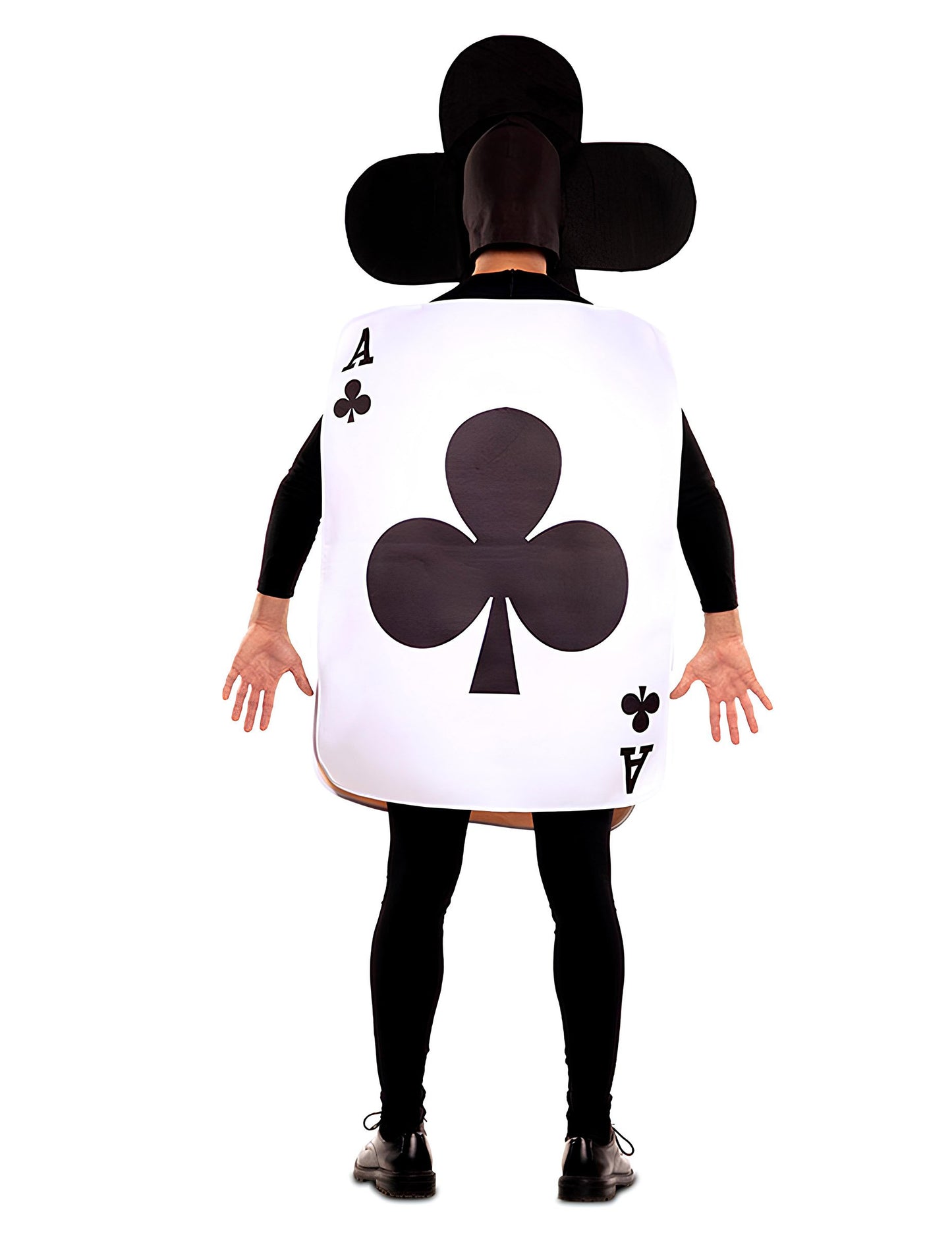 Ace of Clubs kostim za odrasle