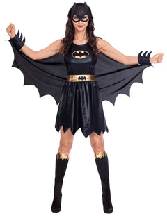 Batman kostimi za žene