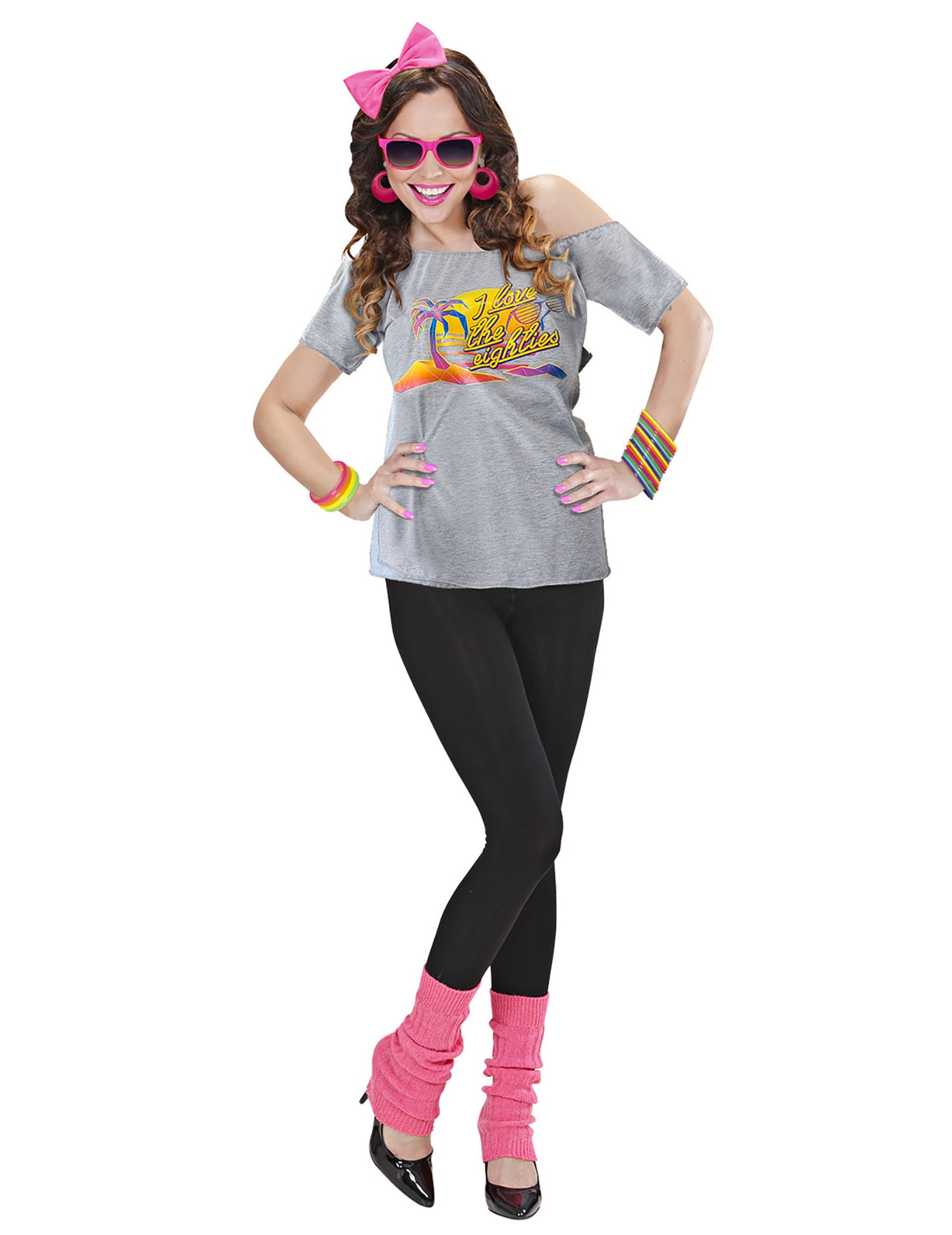 Plaža djevojka 80 ženski kostim