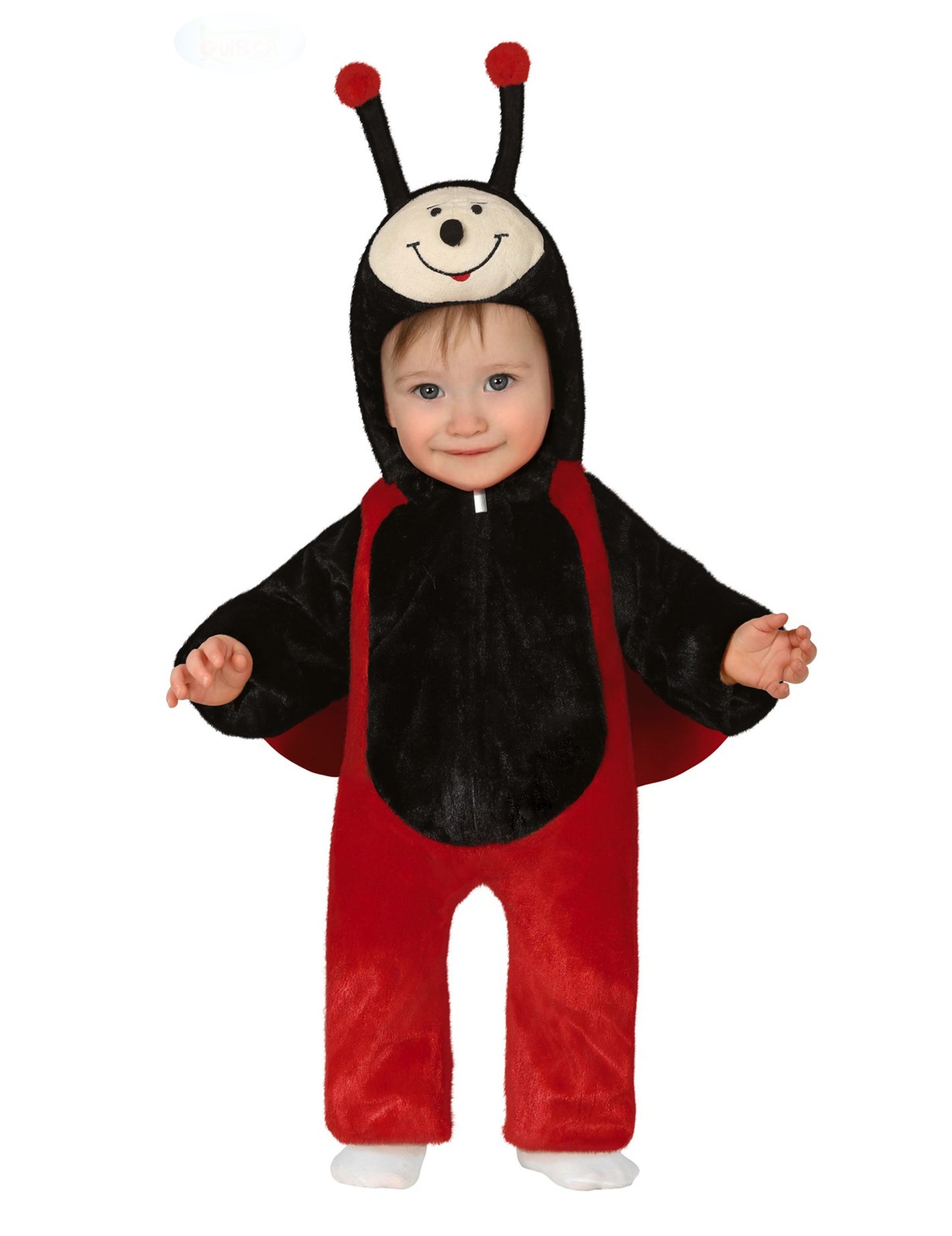 Baby Coccinelle kostim