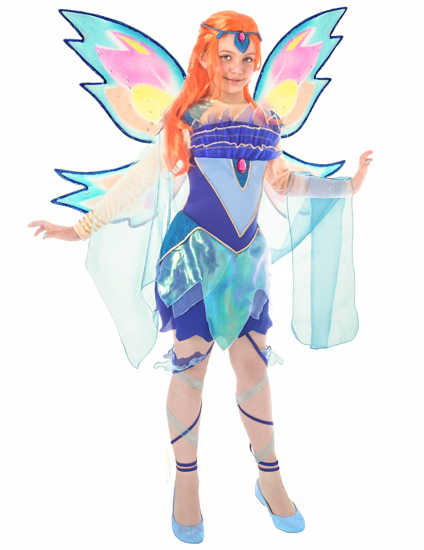 Kostim Bloom™ za djecu Winx Club™