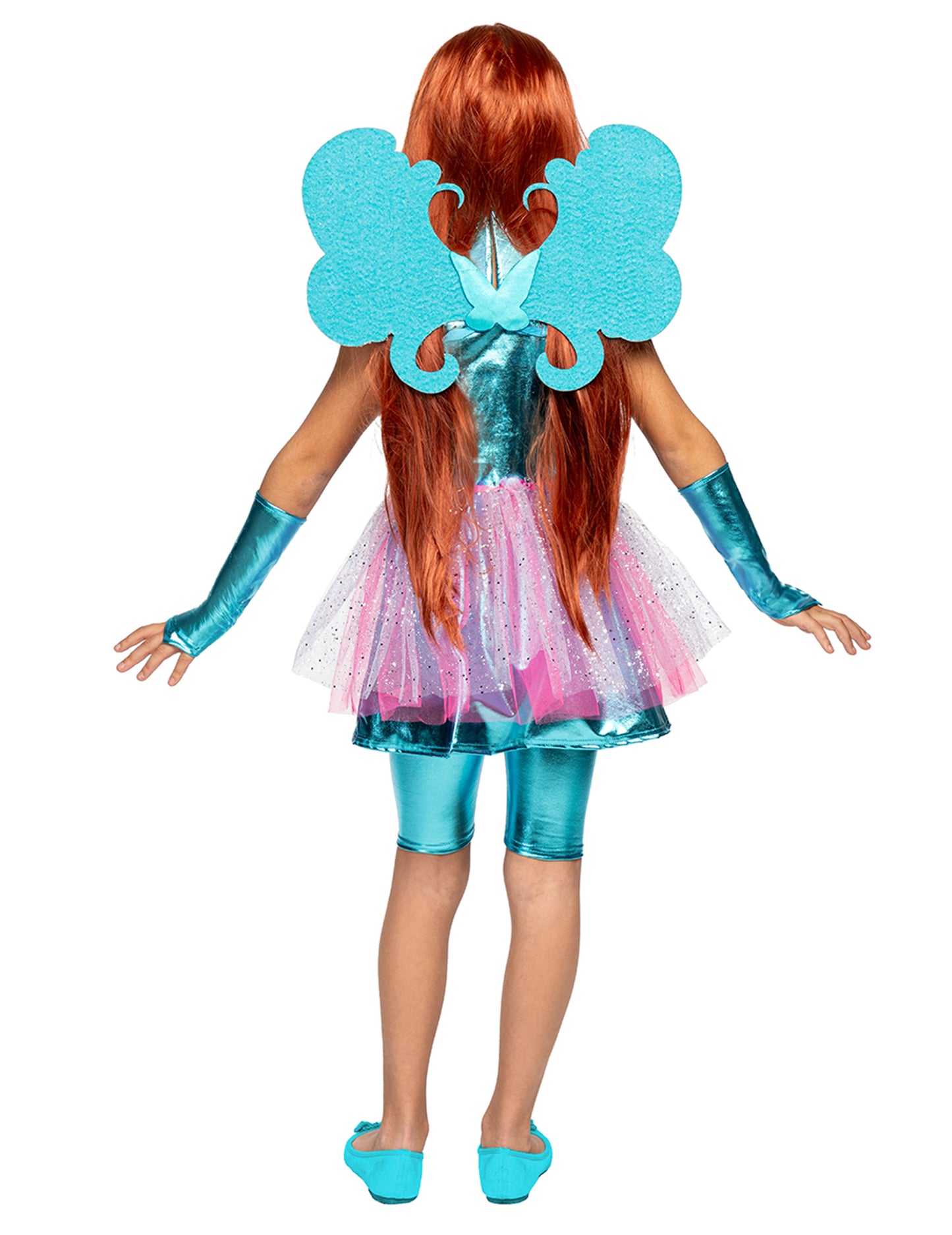 Kostim Bloom Winx™ za djevojčice