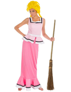 Kostimi Asterix i Obelix za žene