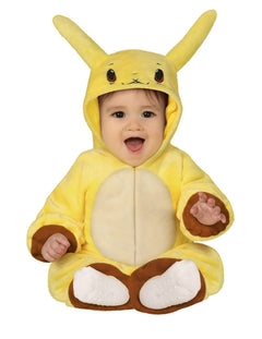Pokémon kostimi za djevojčice