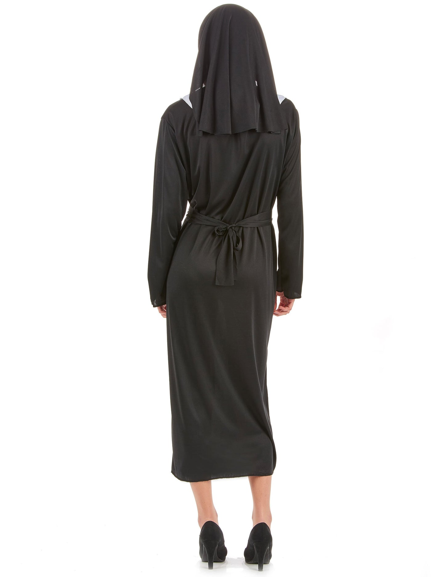 Bonne sestra žena prerušena