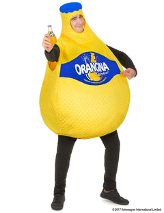 Kostimi Orangina
