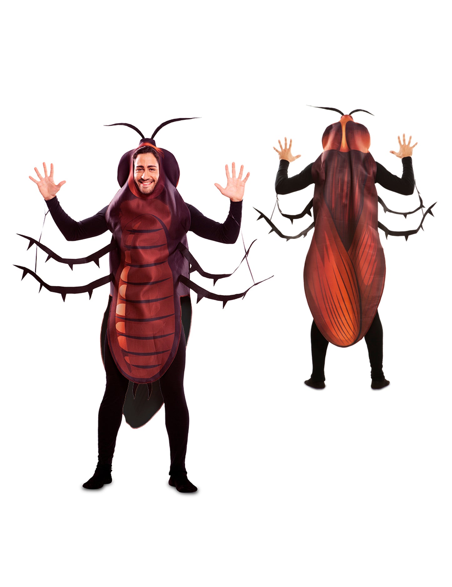 Kostim za odrasle žohare