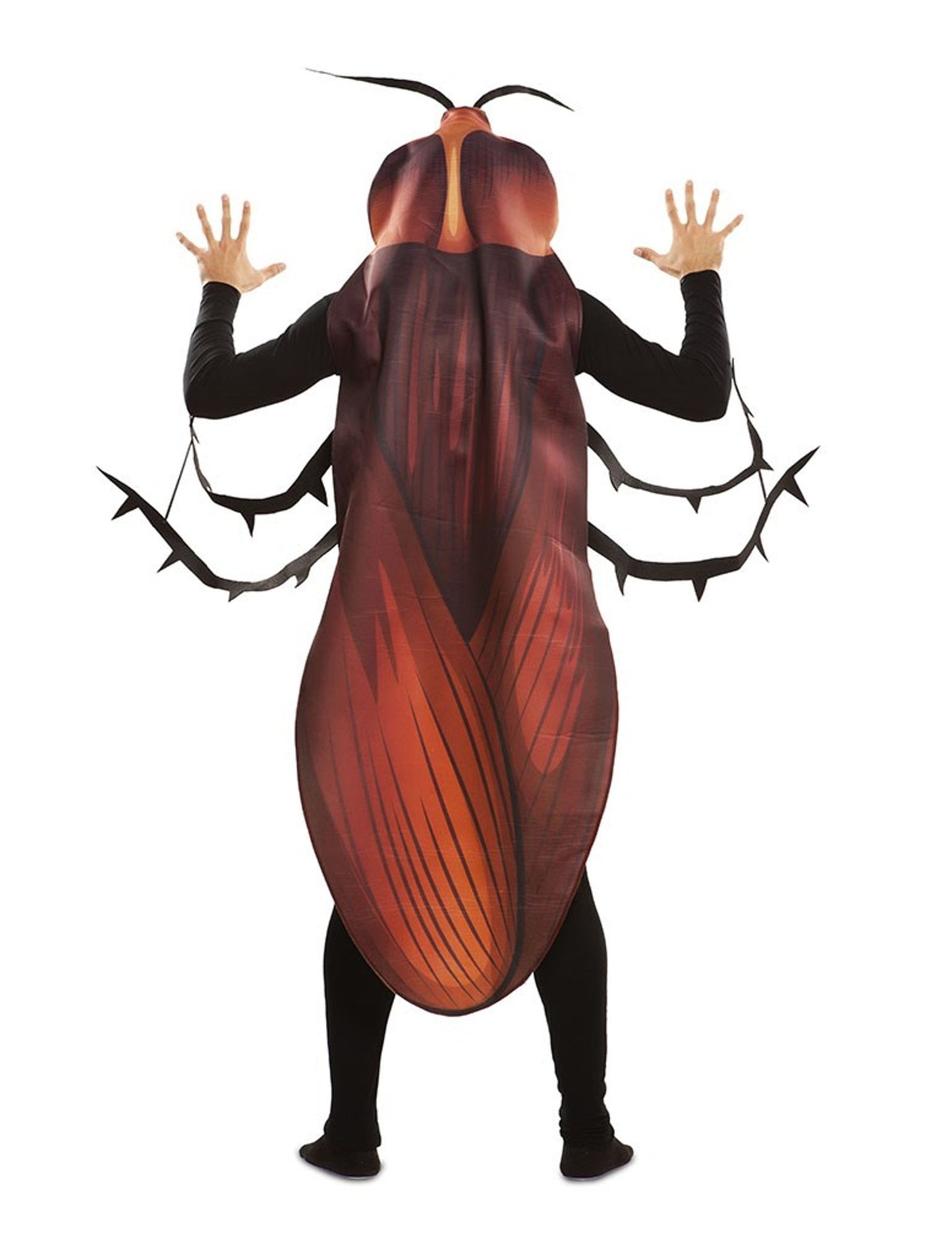 Kostim za odrasle žohare