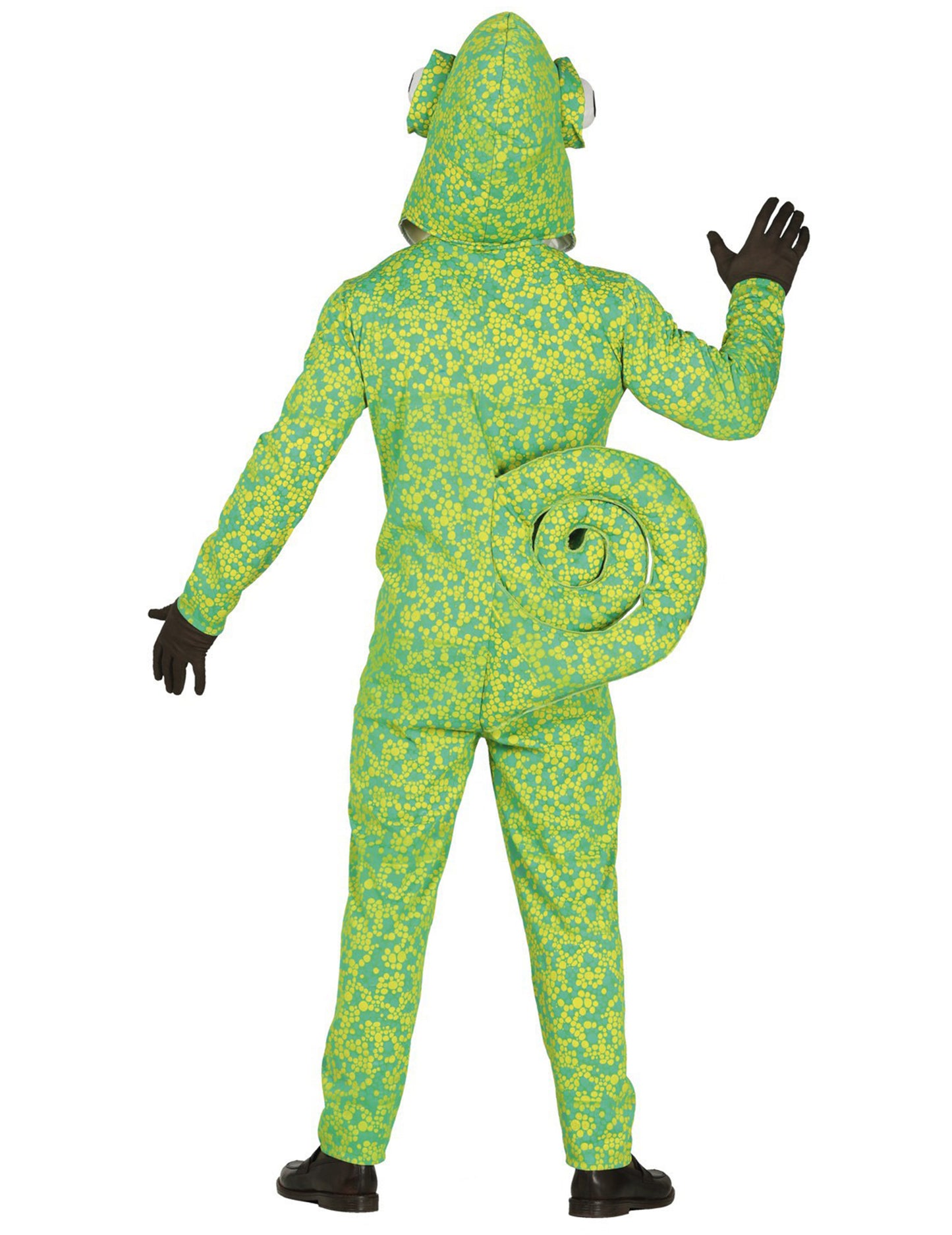 Odrasli kostim kameleona