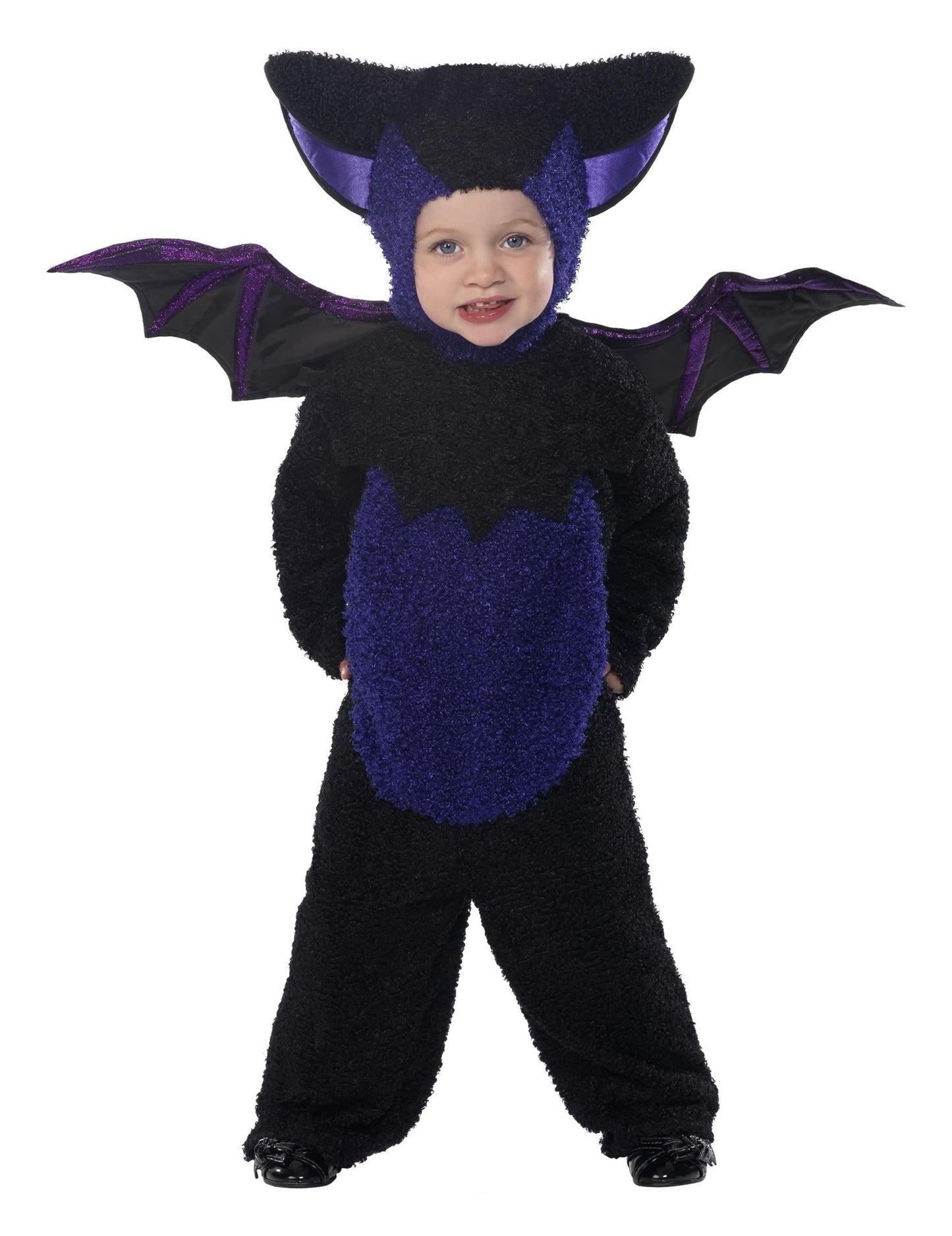 Kostim za haloween bat