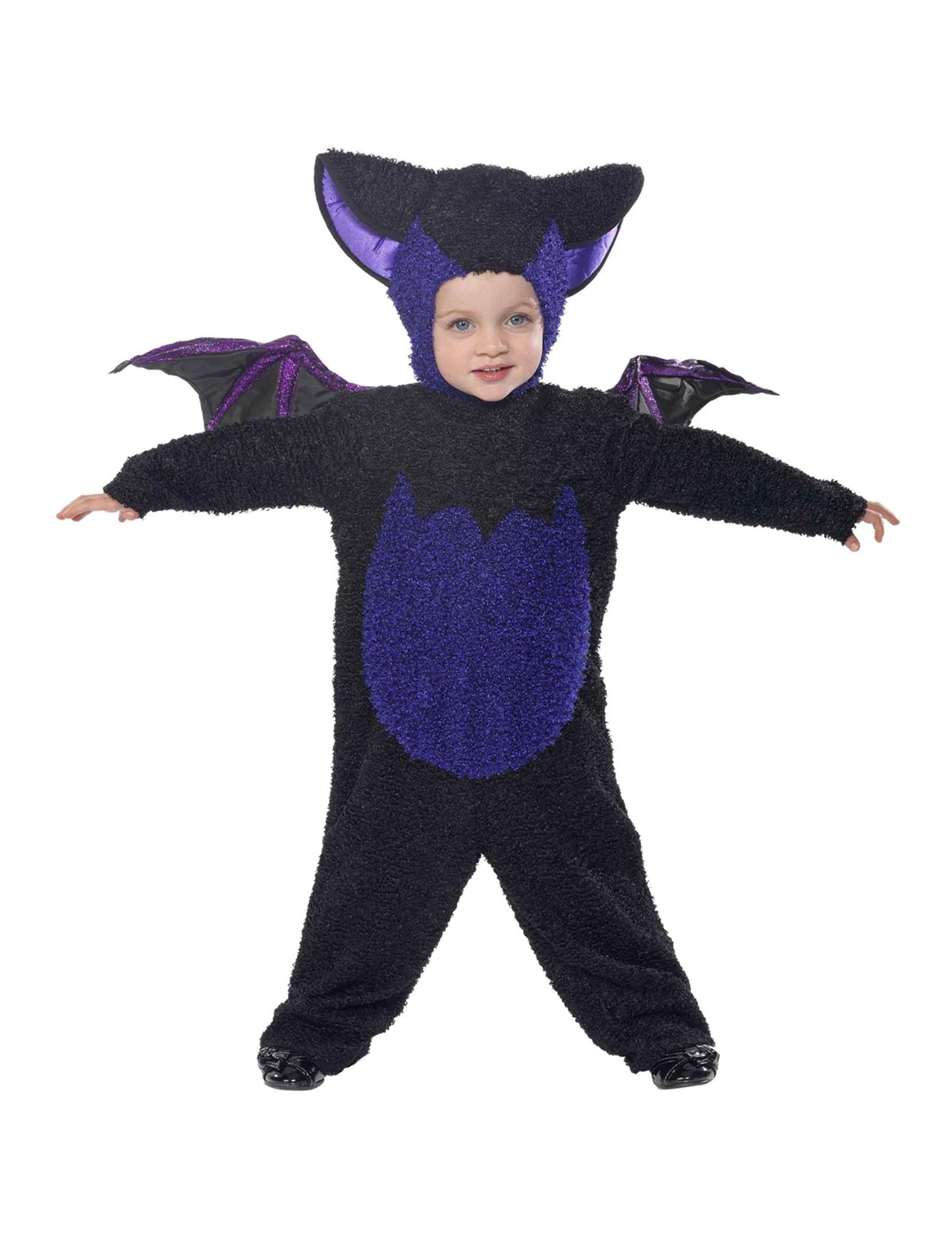 Kostim za haloween bat