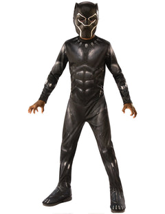 Kostimi Black Panther