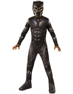 Kostimi Black Panther za djecu