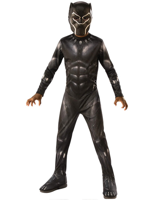 Kostimi Black Panther