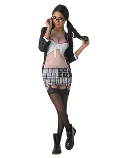 Seksi kostimi školarica