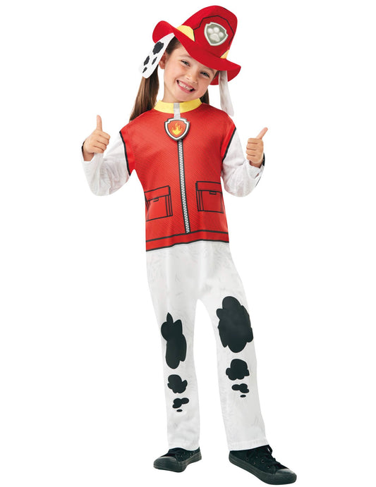 Klasični kostim Marcus Paw Patrol™