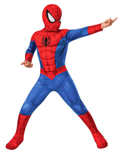 Spider-Man kostimi
