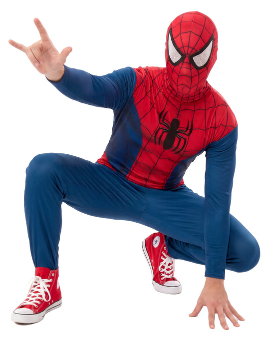Klasični kostim Spider-Mana™ za odrasle