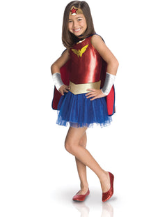 Kostim Wonder Woman za djecu