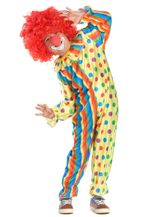 Déguisements Carnaval Cirque et Clown pour Enfants
