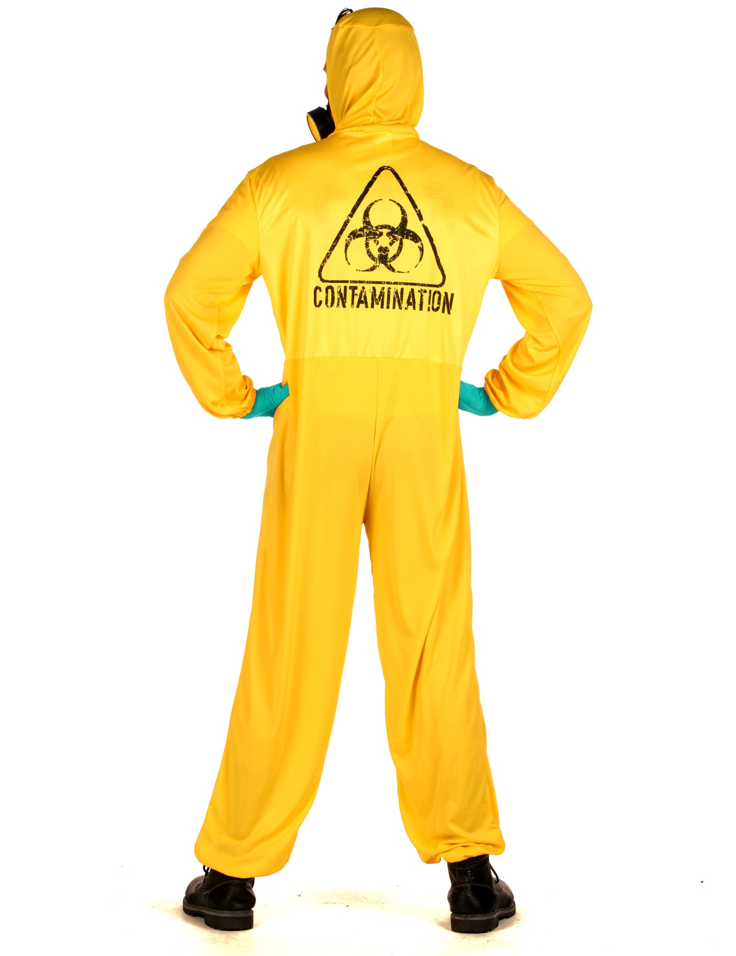 Kombinacija kostima za onečišćenje odraslih