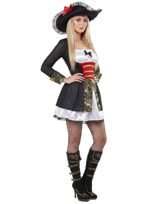 Seksi žena kostim žena