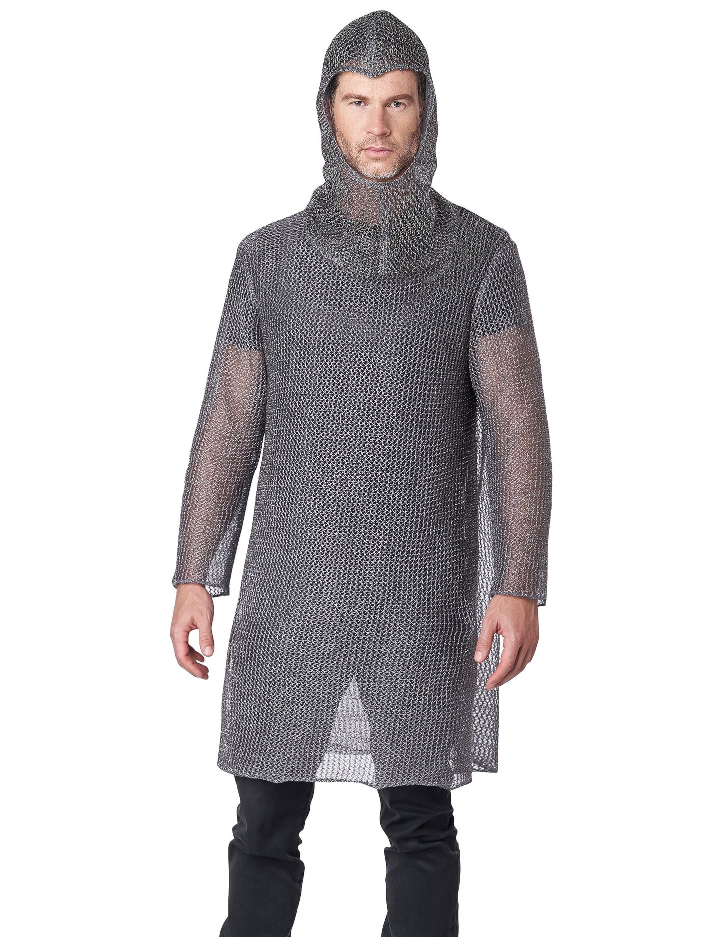 Luksuzni odrasli luksuzni vitez obala obale obale