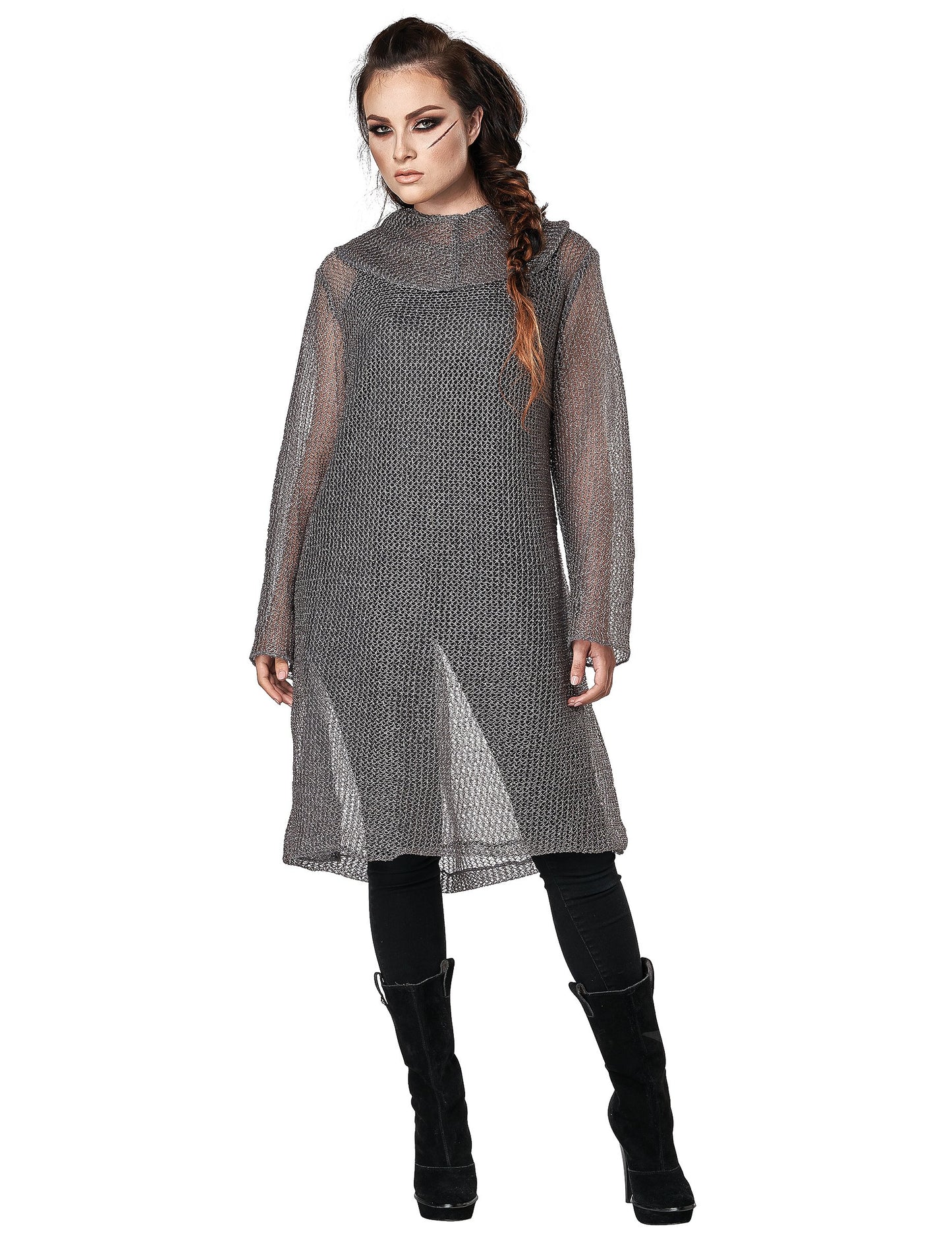 Luksuzni odrasli luksuzni vitez obala obale obale