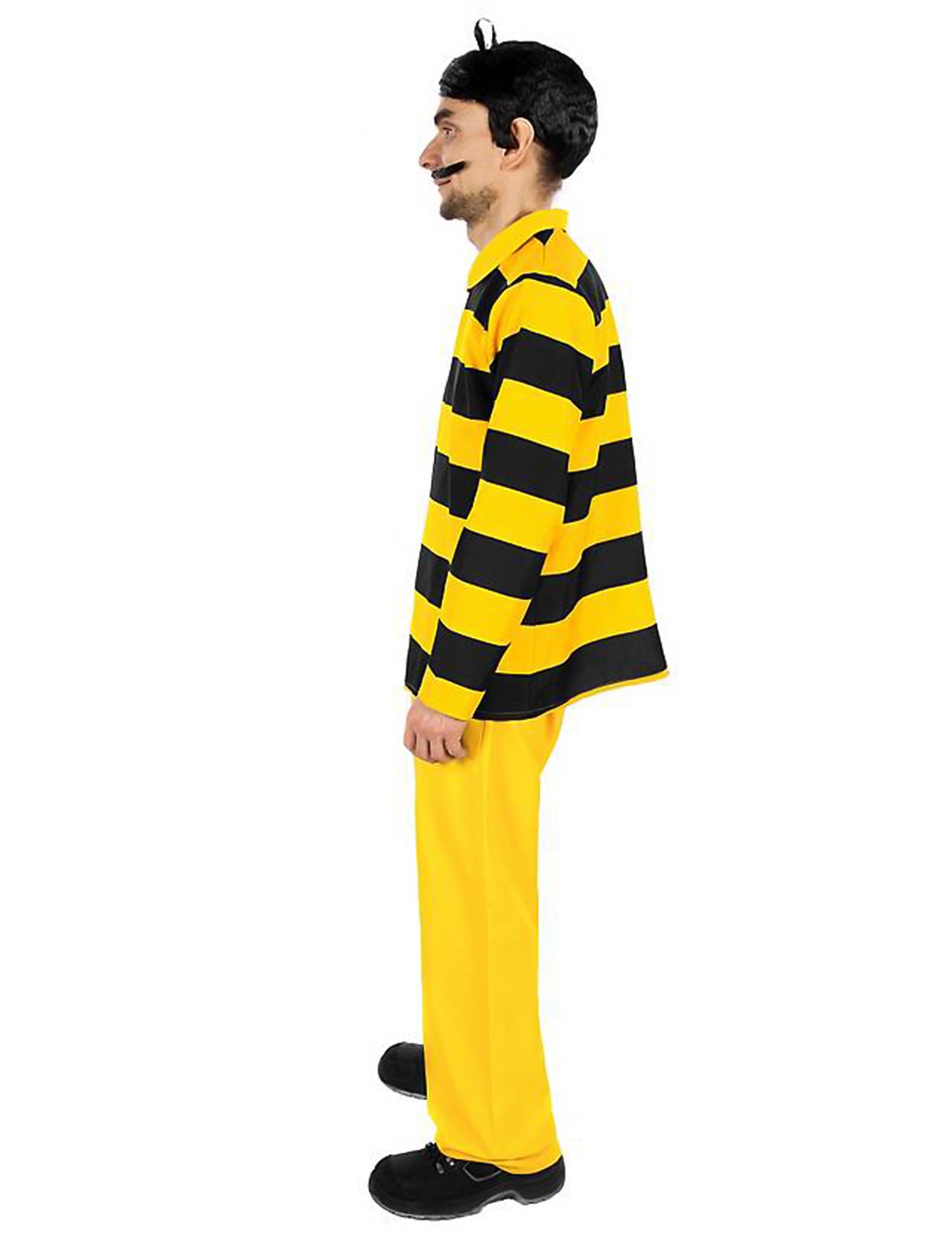 Dalton muški kostim