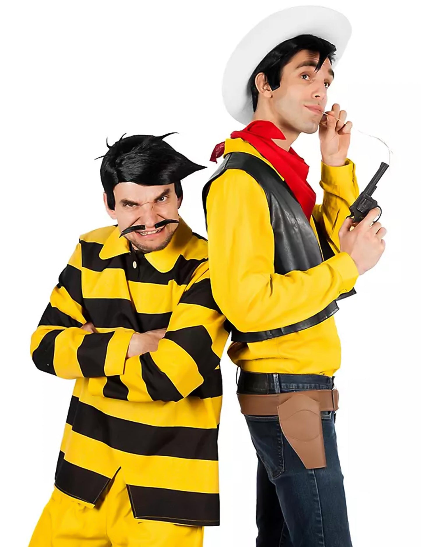 Dalton muški kostim