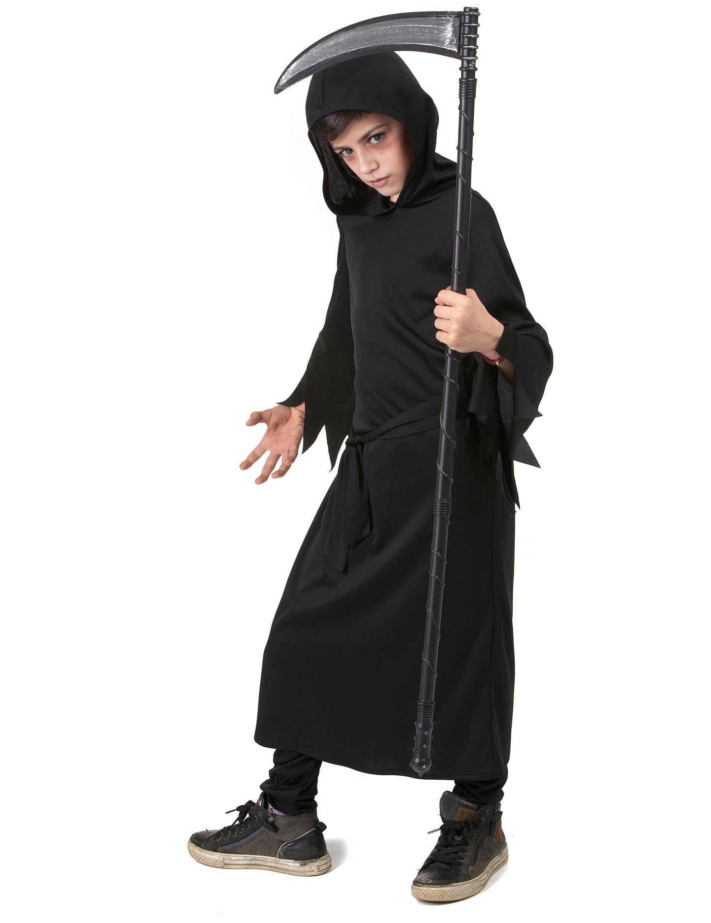 Halloween Child raspoloženje kostima