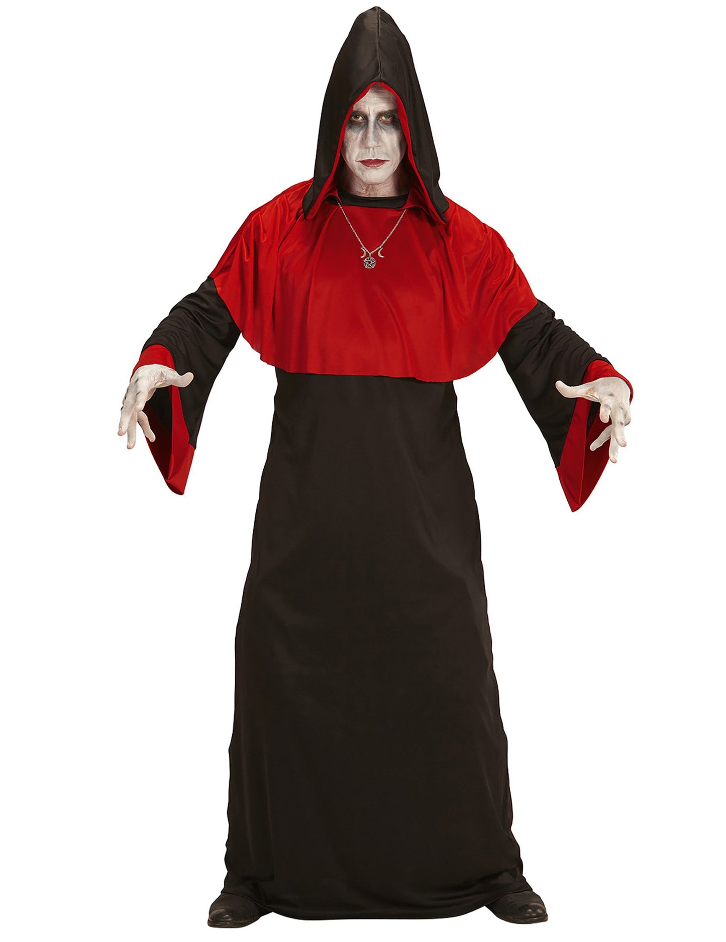 Demon prerušavanje odrasle apokalipse