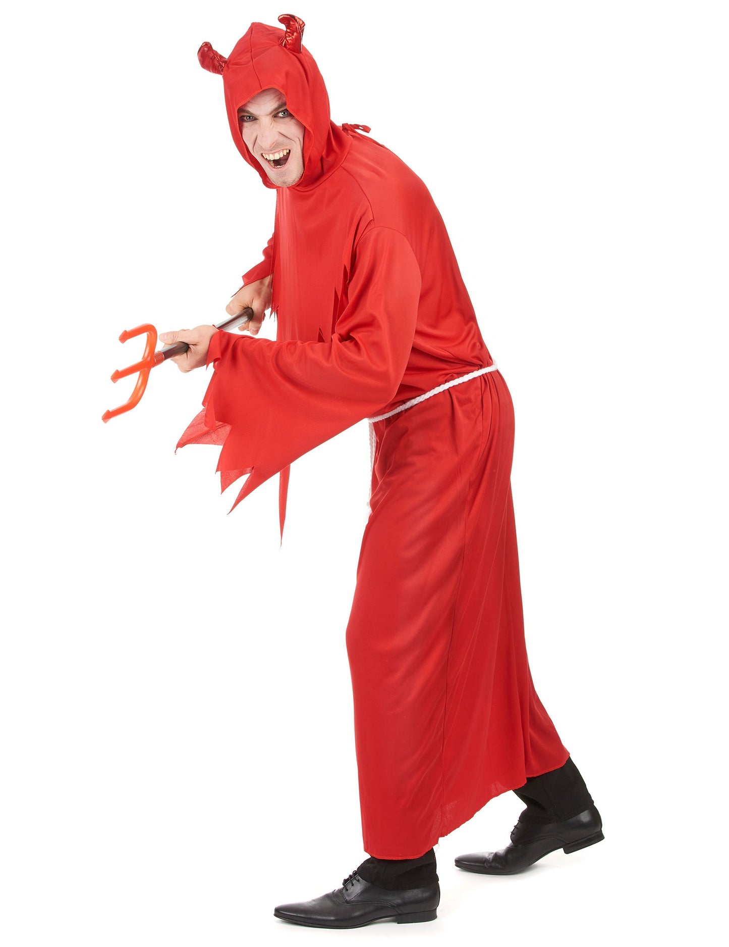 Prerušavanje đavola za Noć vještica