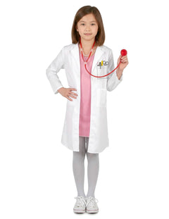 Kostimi medicinskih sestara i doktora za djecu