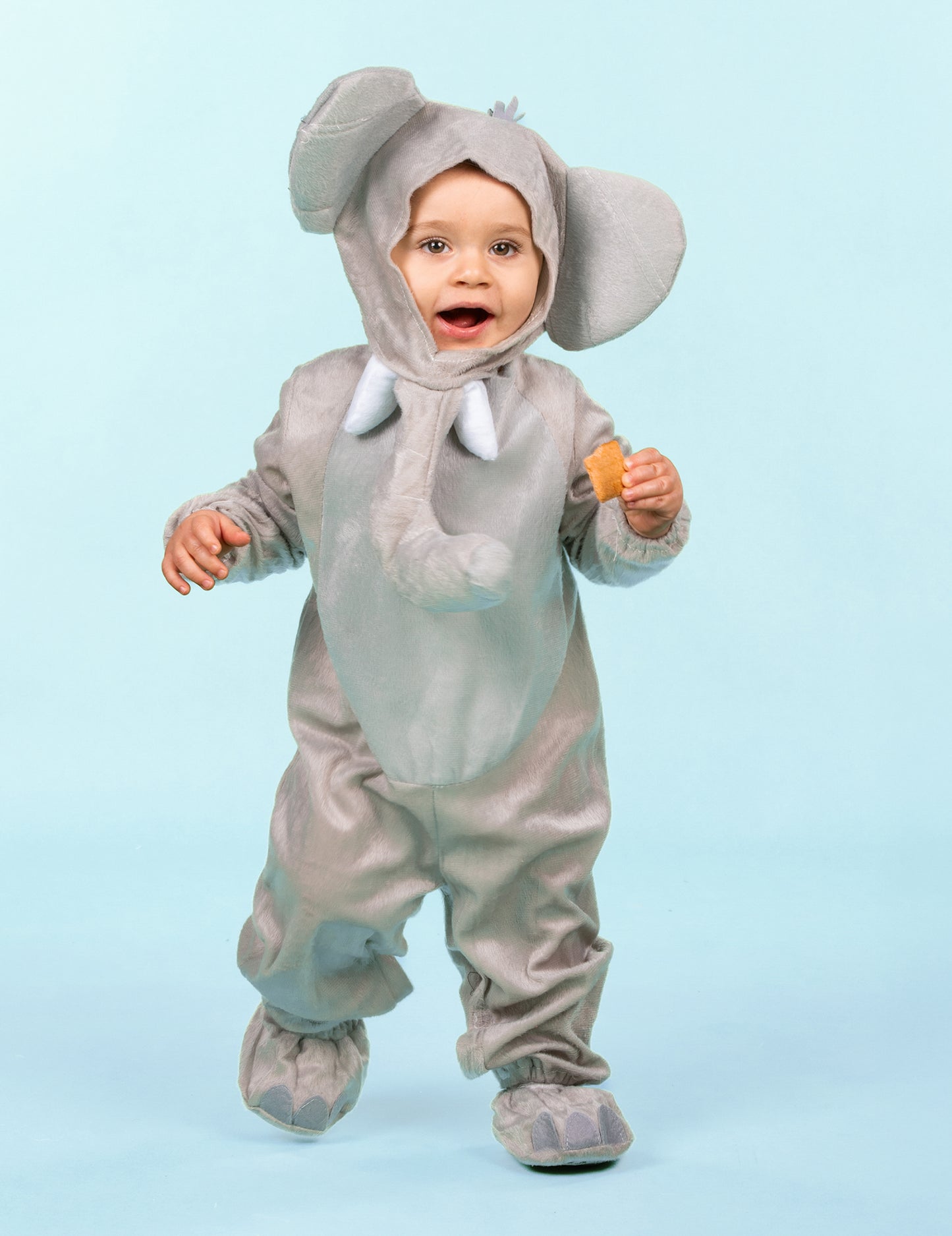 Dječji igrački slon kostim