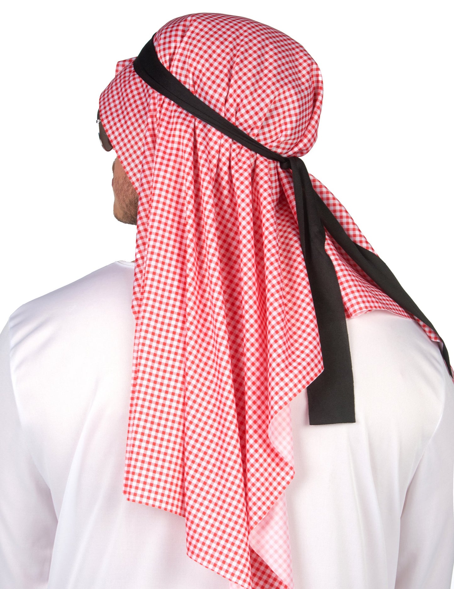 Muški kostim arapskog emira