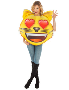 Kostimi s emojijima za odrasle